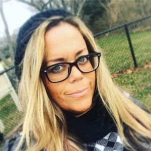 Meet your Posher, Jeanette